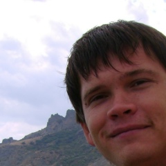 Слава Корецкий, 06.06, Харьков