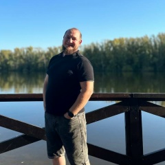 Димка Пузиков, Орск