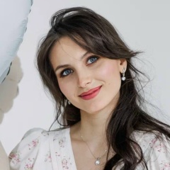 Галина Филоненко, 15.01