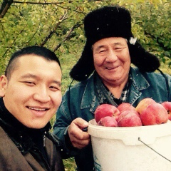 Арай Эльшат, 08.09, Amsterdam