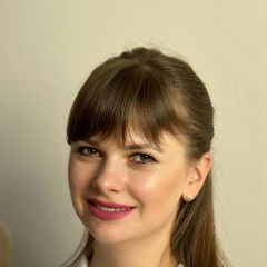 Анетт Жигачёва, 04.08, Санкт-Петербург