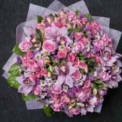 Анастасия Савчук, Уфа