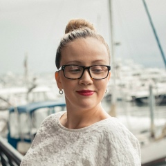 Сюзанна Смирнова, 16.08.1985, Москва