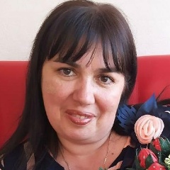 Анна Черная, 10.05, Севастополь