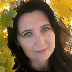 Мария Куликова, 21.03, Москва