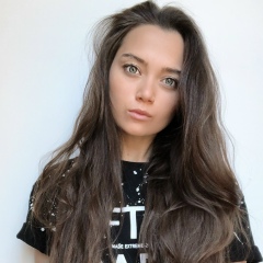 Алиса Ляпкова, 20.10