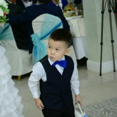 Bayan Turmagambetova, 12.10.1986, Актобе