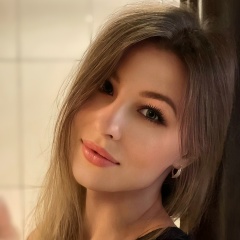 Маргарита Константиновна, 19.04, Москва