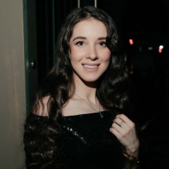 Элина Тимковская, 18.05, Санкт-Петербург