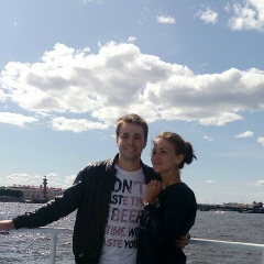 Виктор Ветров, 22.04.1991, Санкт-Петербург