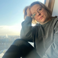 Ольга Перевалова, 08.02.1982, Подольск