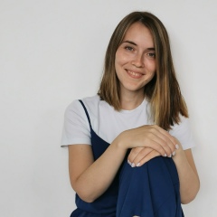 Алена Хандурина, 28.01, Мытищи