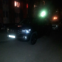 Эльдар Османов, 12.04.1984, Санкт-Петербург