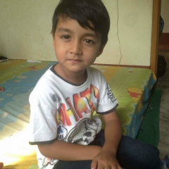 Gigi Lay, 01.01.1990, Mandalay