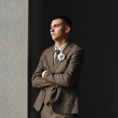 Дмитрий Савенков, 07.03