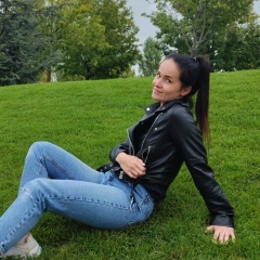 Ляля Митина, 13.11.1989