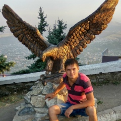 Максим Петров, 13.06, Чебоксары