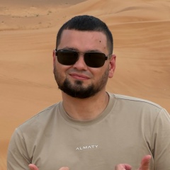 Стас Руляков, 09.12.1988, Санкт-Петербург