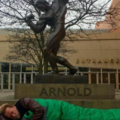 Максим Говядин, 10.01