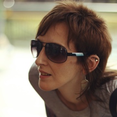 Евгения Басараб, 22.01, Киев