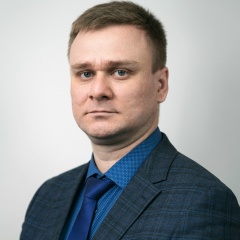 Денис Русаков, 29.08.1987, Коломна