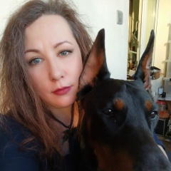 Катя Аз, 29.12, Москва