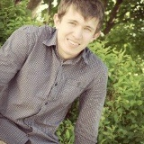 Никита Бабан, Владимир