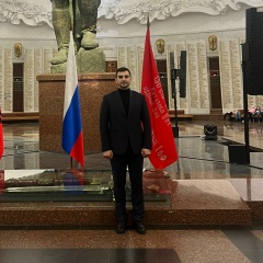Сергей Макоян, 26.10.1992