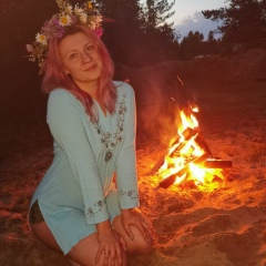 Надежда Никулина, 14.05, Сургут