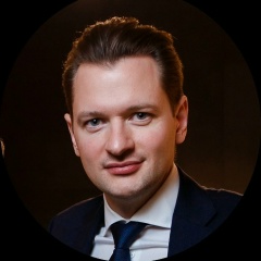 Павел Ярошевич, 26.02, Санкт-Петербург