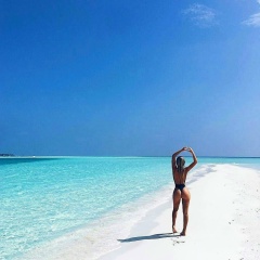 Элина Медичи, Санкт-Петербург