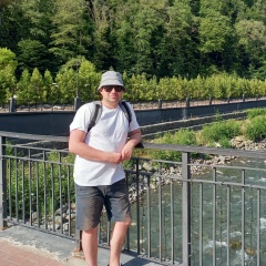 Вячеслав Глотов, 17.10.1979, Москва