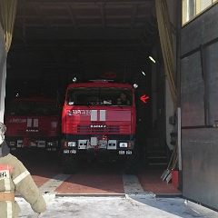 Юрий Дында, 25.03.1962, Удачный