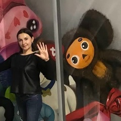 Елена Кузьмина, 13.12, Череповец