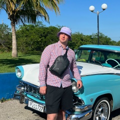 Ян Корнелюк, 04.03, Санкт-Петербург