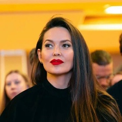 Валерия Тюменцева, 12.02, Екатеринбург