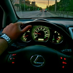 Денис Бегунков, 11.08