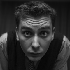 Алексей Тарасов