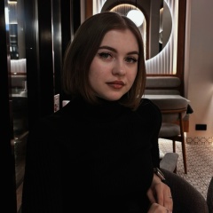 Анна Чулкина, 05.05