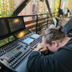 Сергей Дёмин, 31.07.1987, Москва