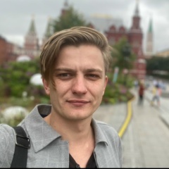 Степан Шайдуров, 01.12, Екатеринбург