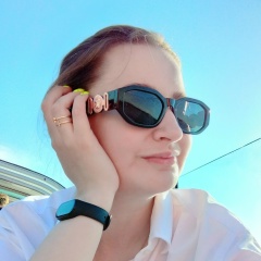 Дарья Машкова, 27.10.1990, Санкт-Петербург