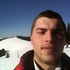 Валентин Помаранский, 15.08.1990, Хмельницкий