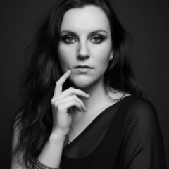 Анастасия Онуфриенко, 24.07, Санкт-Петербург