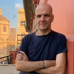 Александр Давыдов, 07.02