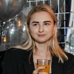 Анна Купрянова, 11.04.1994, Москва