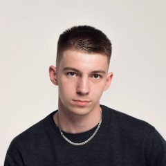 Bogdan Berlov, 06.02, Алматы
