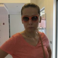 Азель Каратаева, 30.05, Павлодар