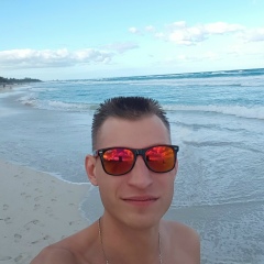 Дмитрий Суханов, 24.07, Лыткарино