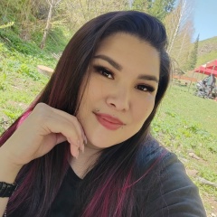 Асем Шакарова, 16.12, Астана